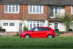 Suzuki Baleno 2016 года (UK)